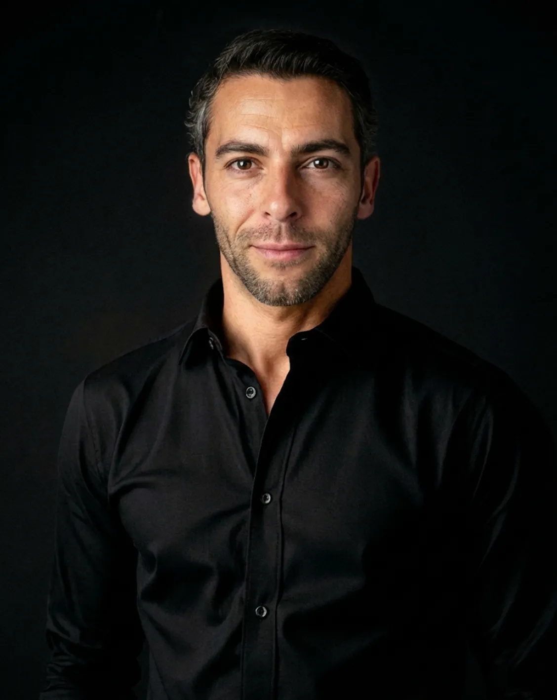 Michael Bellando, fondateur d'INSEME STUDIO, expert IA et automatisation à Ajaccio en Corse